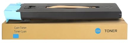 1 Tonerkartusche V80 for X-rox Ve-sant 180 280 Press kompatible Kopierer(C)