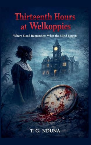 Thirteenth Hours at Welkoppies l
