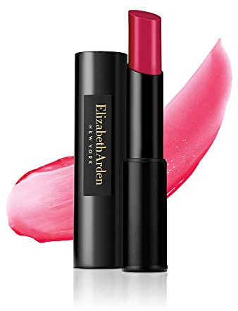 Elizabeth Arden Plush Up Gelato Lipstick Strawberry Sorbet 3.2 g