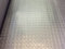 3 meter x 1.5 meter Roll Heavy Duty Rubber Flooring Coin Style
