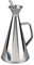 Huilier en acier inoxydable EM Home, avec bouchon verseur anti-gouttes. 250 ML