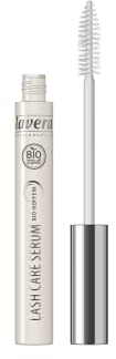lavera Wimpernpflegeserum ∙ Mit Bio-Koffein ∙ Pflegendes Wimpernserum ∙ Vegane Naturkosmetik Make-up Bio-Pflanzeninhaltsstoffe 100% natürliches Make-up (9ml)