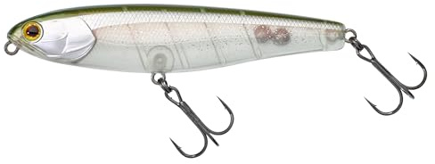 Illex Bonnie 95 Wobbler 12,5g schwimmend Secret Sand EEL