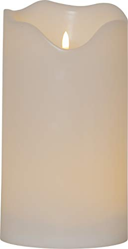 Star Trading 064-44 LED-Kerze Flamme Grand
