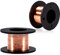 Kupferdraht,Kupferlackdraht,5 Rollen 0,1 Mm Im Durchmesser Kupfer Emaillierten Draht Kupfer Wicklungsdraht Emaillierten Length 12m Enamelled Repair Wire For Precision Motherboard