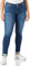 Replay Damen Luzien Rose Label Jeans, 007 Dark Grey, 29W / 28L