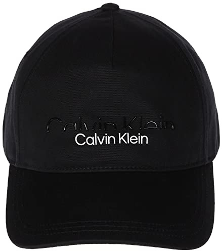 Calvin Klein CK Code BB Cap CK Black