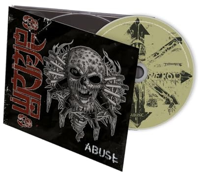 Earache Records (Edel)