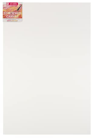 Talens Art Creation Baumwollleinwand, gespannt, 80 x 120 cm