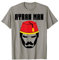 Ayran Man - Döner Kebab T-Shirt