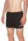 Arena Maillot de Bain pour Hommes Fundamentals R Plage et Piscine, X-Short de Bain en Tissu Doux, Recyclé et à Séchage Rapide, X-Short de Bain Court avec Slip Intérieur en Maille