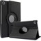TODOBARATO 24HORAS Funda Compatible con Lenovo Tab M10 HD 10.1 TB-X306/X306F (2nd Gen) Negra Giratoria