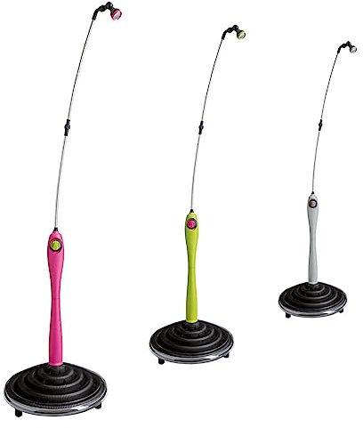 CF DOCCIA DA GIARDINO 'SUNNY' colore grigio