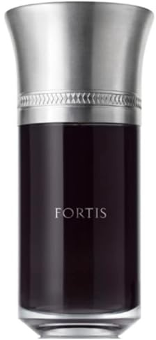 Les Liquides Imaginaires Fortis EDP 100 ml