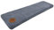 Z4L WauWau Haustier Fensterbank Cleo 70cm x 20cm Grau