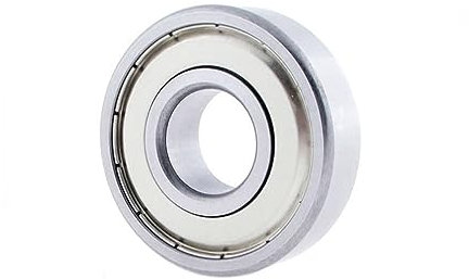 MGTCAR Kugellager Z0009 1009 9009 6009 8009 0109 Z1109Z 2009 5009 Rillenkugellager (Blau, Metall)