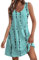 Robe Femme Longue Grande Taille - Jeans, Polo, Chemise, Hawaienne, Fluide Mi-Longue - Bleu, Rouge, Rose - 3XL