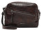 Tamaris Alessia Kroko Crossover Bag Brown