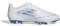adidas Uni F50 Club FxG Schuhe, weiß/silberfarben, 42 EU