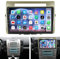 Aublinto Car Stereo Android 14 2+ 32G Kompatibel Für Toyota Corolla Verso 2003-2009 Autoradio Wireless Carplay 9'' 2 Din Android Auto GPS NAVI WiFi BT RDS
