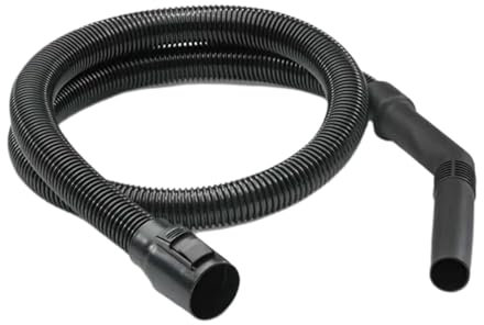 WVGFAUXA Manguera de succión roscada, 97552630 9.755-263.0 Manguera de succión Completa de línea Profesional, Compatible con Karcher, Manguera de succión roscada for aspiradora.
