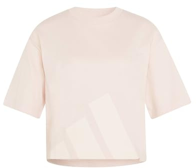 adidas Performance Essentials Boyfriend T-Shirt Damen Damen