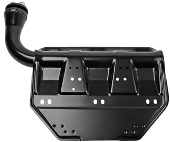 DT Spare Parts 1.23052SP Kotflügelhalter, links, alte Ausführung für LKW