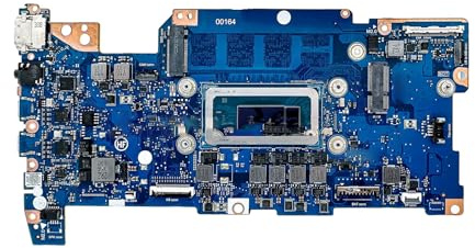 scheda madre Scheda madre for laptop UP3404 con i5-1340P i7-1360P RAM-8GB/16GB Fit For ASUS UP3404VA UP3404V for notebook