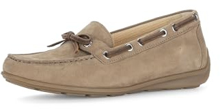 Gabor Damen Mokassins, Frauen Slipper, Mokassins