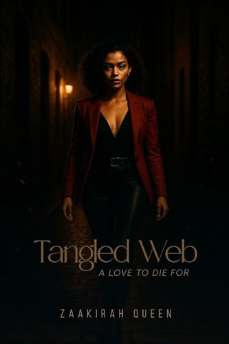 Tangled Webs: A Love to Die For