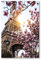 Postereck - 2534 - Eiffelturm, Paris Frankreich Magnolie Baum Park - Wandposter Fotoposter Bilder Wandbild Wandbilder - Poster - DIN A4-21,0 cm x 29,7 cm
