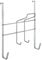 Metaltex My Iron - Porta asse e ferro da stiro dietroporta - (350906)