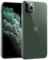 NEW'C Cover per iPhone 11 PRO, Custodia Gel Trasparente Morbida Silicone Sottile TPU [Ultra Leggera e Chiaro]