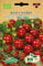 Germisem Orgánica Red Cherry Semillas de Tomate 0.5 g (ECBIO8004)