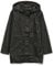 VERO MODA Veste VMMALOU Imperméable Black M Black M