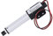 Linearantriebe, 12 V DC Eingangsspannung interner Endschalter wasserdicht, korrosionsbeständig, für den Außenbereich geeignet.(Hub 50mm-4mm/s-150N)
