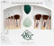 So Eco Ultimate Brush & Sponge Set