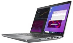 Dell Precision 3470-14'' - Intel Core i5 1250P - VPRO Enterprise XH2WW