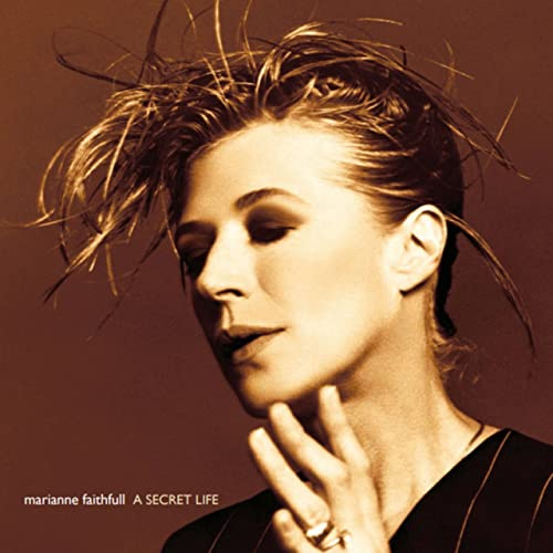 A Secret Life (Ltd. Edition)