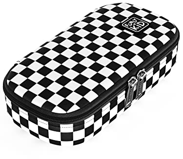 FunlyKid Federmäppchen Case (Plaid)