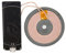 Wireless Charger Module Black PCB Wireless Charger Module 5W Qi Wireless Charger Pcba DIY Circuit Board Transmission Module Coil Wireless Charging