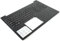 Dell Inspiron 3590/3593/3595 Palmrest & HEBREW Keyboard - 0P4MKJ + 0TX7F9 (V85YT) (Renewed)