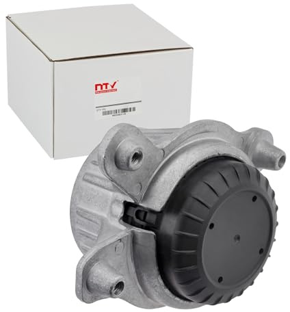 NTY Zps-Me-048 Lagerung, Motor vorne links | Zps-Me-048 Kompatibel mit E-Klasse (W213),E-Klasse Cabriolet (A238),E-Klasse Coupe (C238),E-Klasse T-Model (S213)