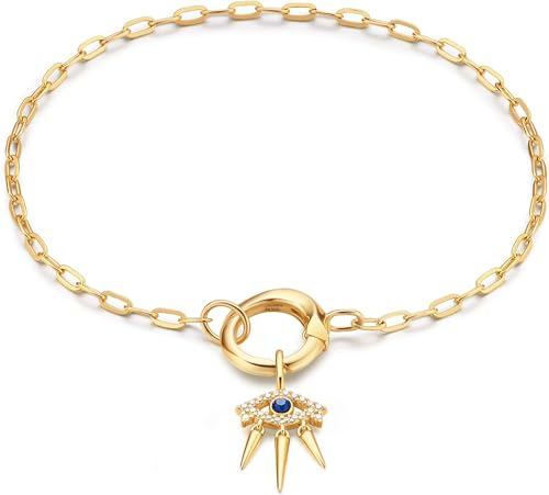 ANIA HAIE Damen-Armband 925er Silber One Size 88851315