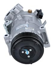 NRF Kompressor, Klimaanlage 320040