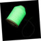 NUOBESTY Accessori Luminosi 1 Rotolo Di Filo Da Ricamo Luminoso Filo Per Maglieria Fosforescente Filo Per Cucire Di Cotone Rocchetto Per Quilting Luminosi Per Cuciture Manuale