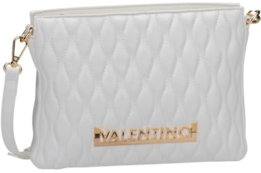 Valentino Damen Copacabana Tasche, Weiß