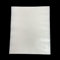 A4 Size Iron On Adhesive Sheet Double-Sided Bondaweb for Applique Craft Patches,Fabric Adhesive,Light Weight Fusible Interfacing with Paper Backed