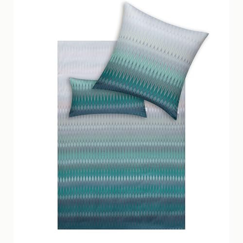 ESTELLA Satin de Luxe Bettwäsche Matteo achat 135x200 80x80/40x80 cm 3-teilig