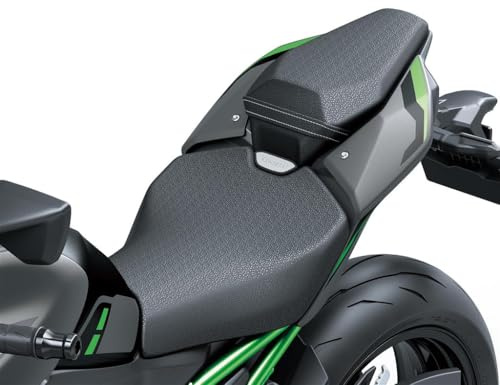 Kawasaki ERGO-FIT™ Z900 / Z900 SE 70kw niedriger Fahrersitz Low Seat ab Modell 2025
